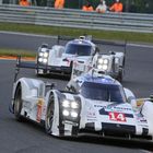 Porsche 919 LMP1