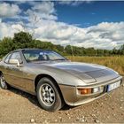 Porsche 924