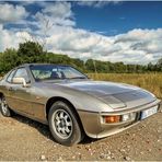 Porsche 924