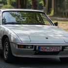 Porsche 924