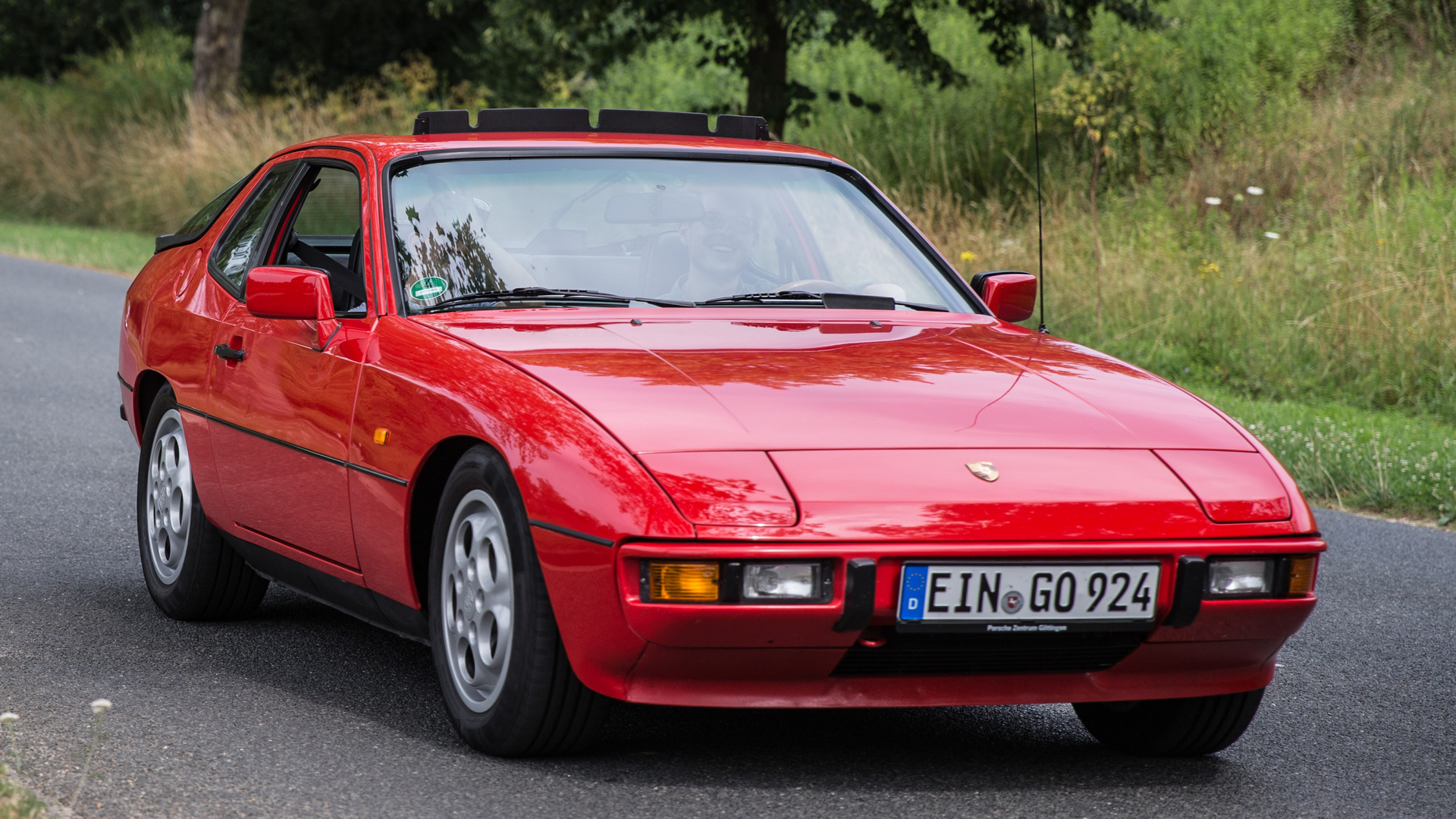 Porsche 924 Foto & Bild autos & zweiräder, oldtimer, oldtimer