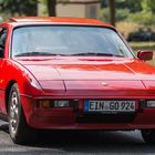 Porsche 924