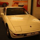 Porsche 924