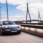 Porsche 928 S4 #10