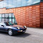 Porsche 928 S4 #12