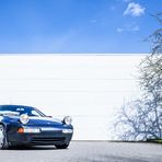 Porsche 928 S4 #2