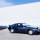 Porsche 928 S4 #4