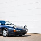 Porsche 928 S4 #7