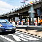 Porsche 928 S4 #9