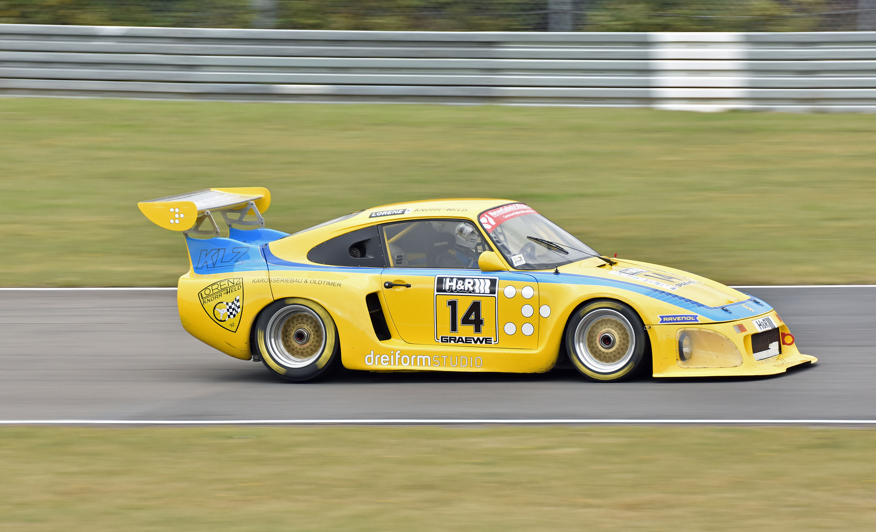 Porsche 935