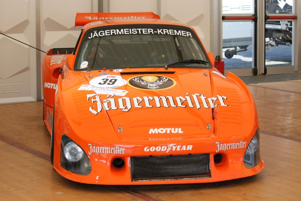 Porsche 935