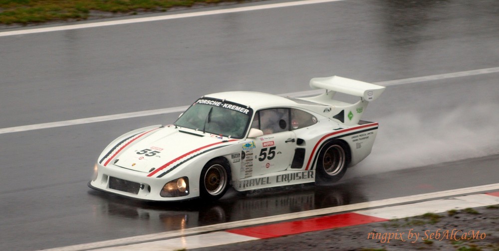 Porsche 935