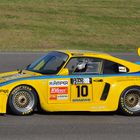 Porsche 935 DP Motorsport