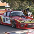 porsche 935 in paul ricard