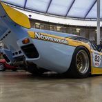 Porsche 935 JLP Racing / USA-V02