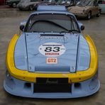 Porsche 935 JLP Racing / USA-V03