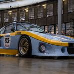 Porsche 935 JLP Racing / USA-V05