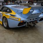 Porsche 935 JLP Racing / USA-V06