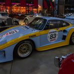Porsche 935 JLP Racing / USA-V07
