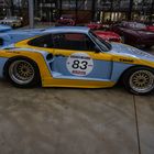 Porsche 935 JLP Racing / USA-V09