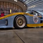 Porsche 935 JLP Racing / USA-V10