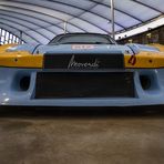 Porsche 935 JLP Racing / USA-V11