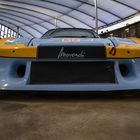 Porsche 935 JLP Racing / USA-V11