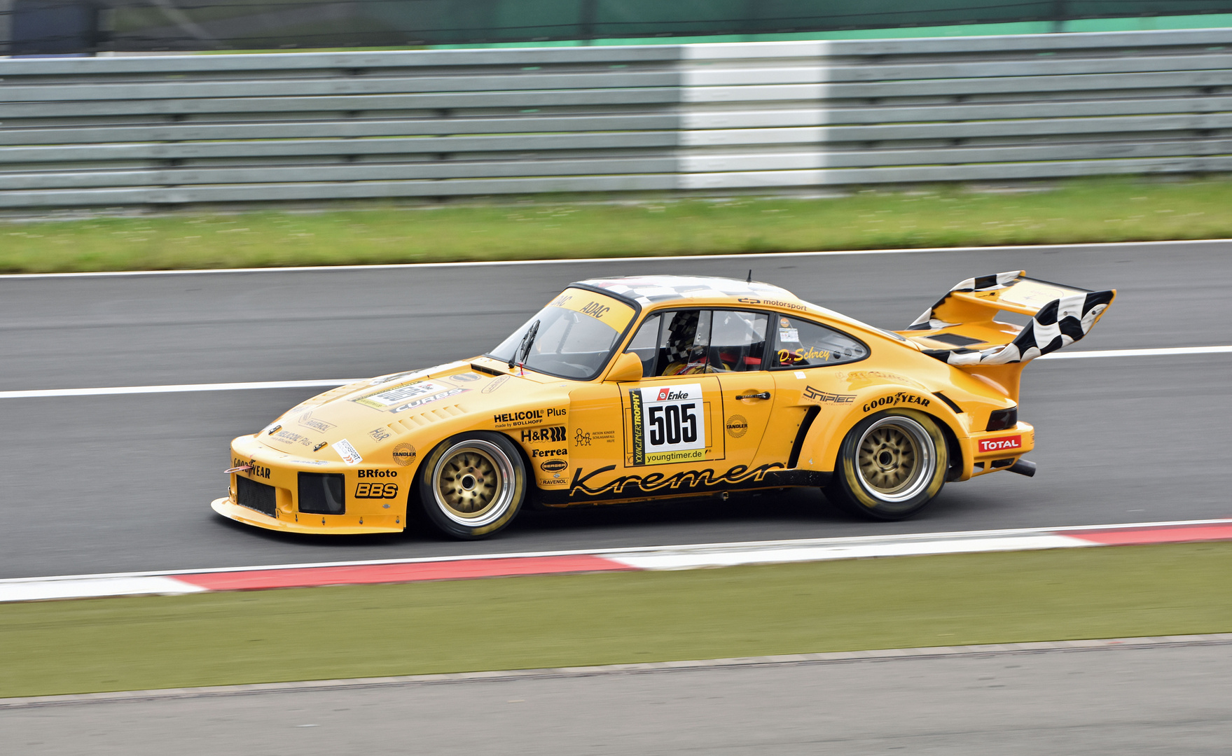 Porsche 935 K1 