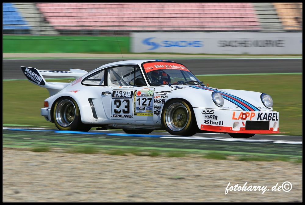 Porsche 935 K1