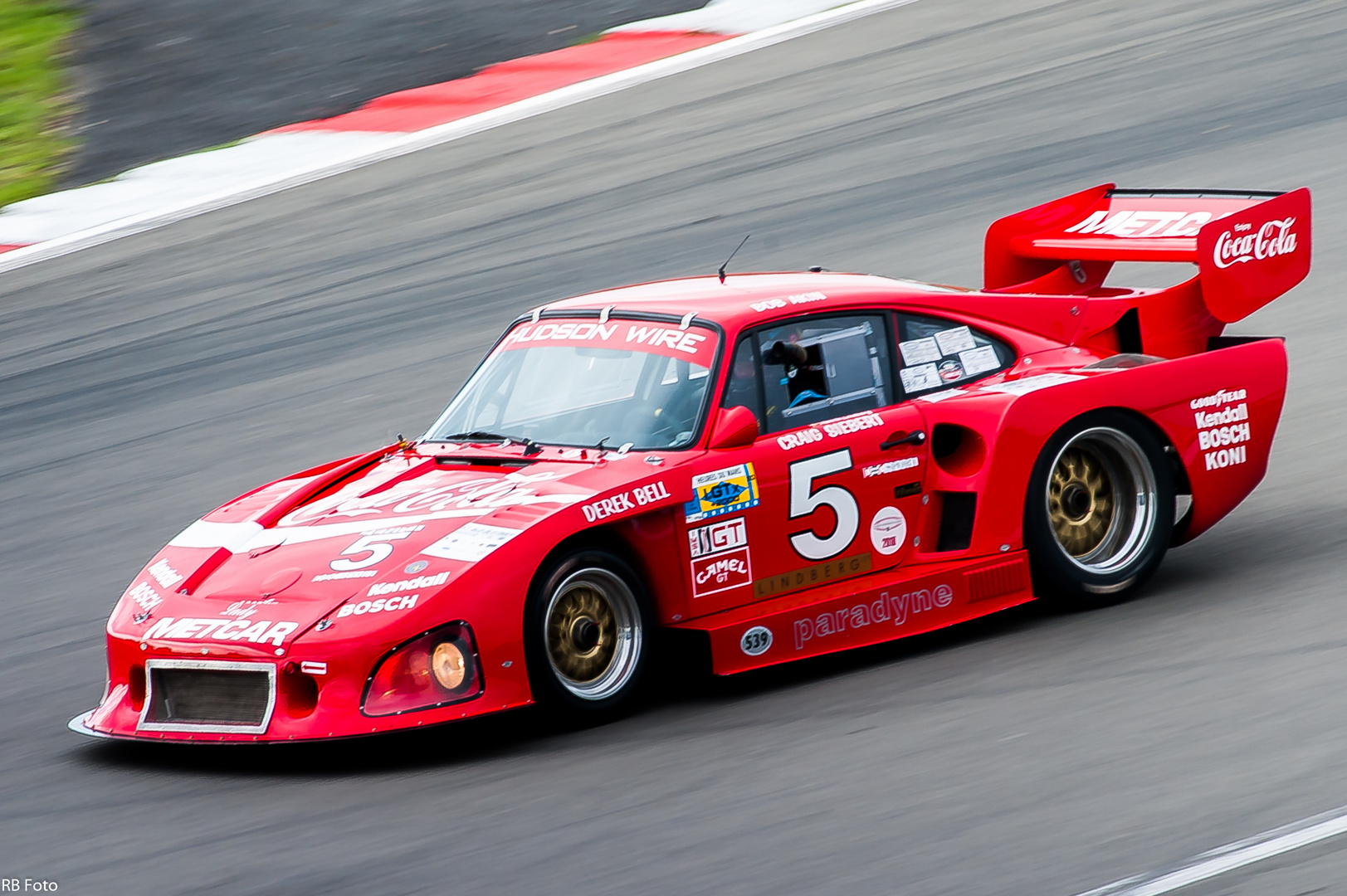 Porsche 935 K3 (1980)