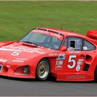 Porsche 935 K3