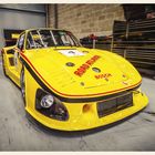 Porsche 935 K3