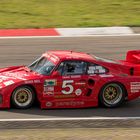 Porsche 935 K3 