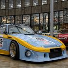 Porsche 935 K3 / GT 2