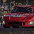 PORSCHE 935 K3 - LE MANS CLASSIC 2018