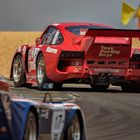 PORSCHE 935 K3 - LE MANS CLASSIC 2018