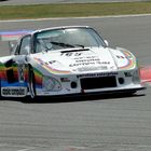 porsche 935 k3 summer classic francorchamps