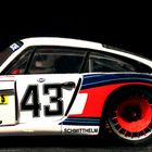 Porsche 935 Moby Dick Martini DRM