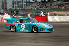 Porsche 935 Vailant