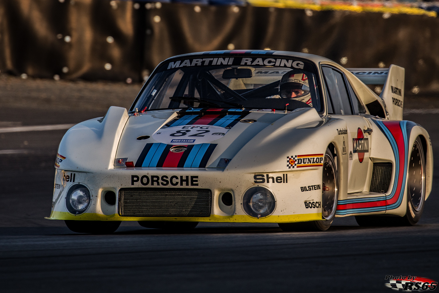 PORSCHE 935/77 