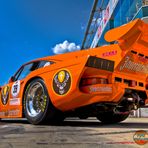 Porsche 935K3 "Jägermeister"