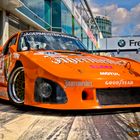 Porsche 935K3 "Jägermeister" - Front