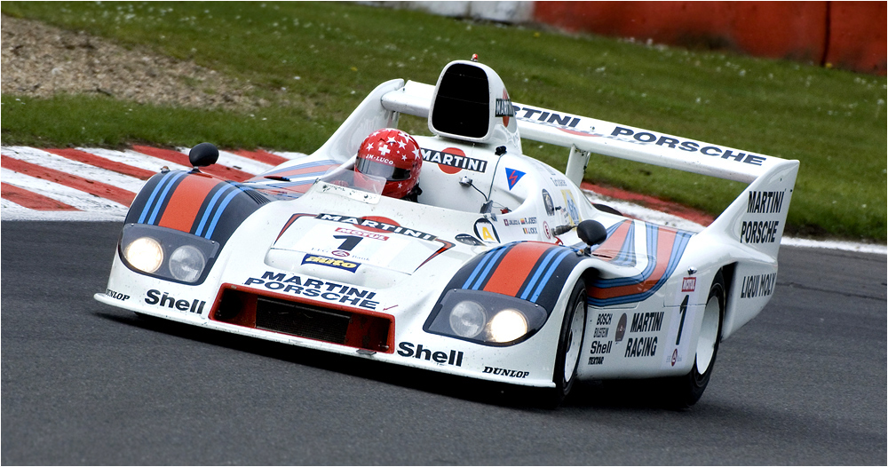 ++ porsche 936 ++