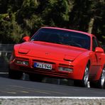 Porsche 944 S