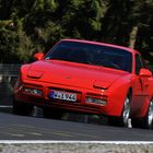 Porsche 944 S