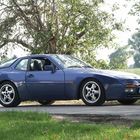 Porsche 944 S2