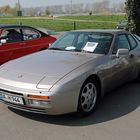 Porsche 944 Turbo S