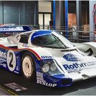 Porsche 956