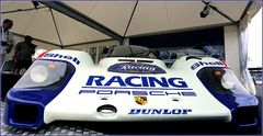 Porsche 956