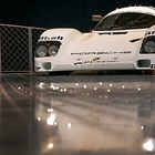 Porsche 956 ...